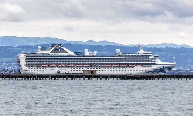 'New Waters for the Law': Dismissal of Cruise Passengers' COVID 19 Lawsuits Stresses Hurdles for Proving Causation Damages