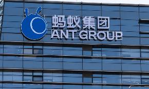 Ant Group's IPO Suspension a Reminder of Beijing's Grip on Business