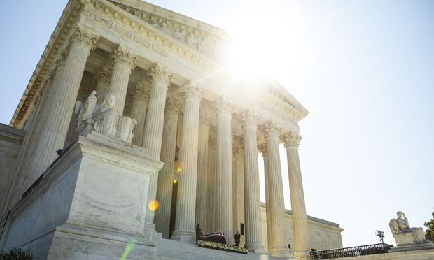 Labor of Law: SCOTUS Watch: Justices Add Union Case to Docket Who Got the Work: Morgan Lewis Leads Trade Secrets Suit Headlines: Covid 19 Liability Future of Work & More All the Big New Moves