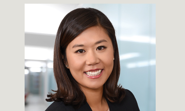 How I Made Partner: 'Do More of the Aspects That You Find Satisfying in Your Practice ' Advises Bomi Lee of Fenwick & West