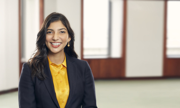 How I Made Partner: 'Become the Client's Go To Adviser ' Says Cravath's Sharon Goswami
