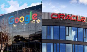 A Different Kind of Cost Shifting in Google v Oracle Sizing Up the CASE Act Nothing Runs the Table Like a Deere