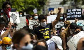 'Attempt to Intimidate': City's Countersuit vs BLM Protesters Could Chill Free Speech Nationally Observers Say