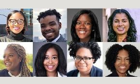 Record Number of Black Students Take the Reins at Flagship Law Journals
