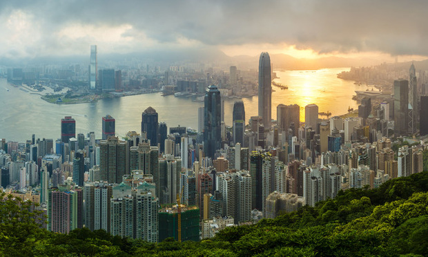 Two More International Law Firms Close Hong Kong Offices Amid New COVID Outbreak