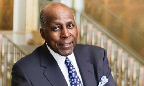 Howard University Renames Law Library for Civil Rights Champion Vernon Jordan