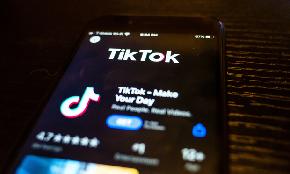 TikTok Agrees to Potential In App Class Action Settlement Notification