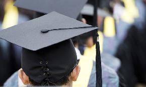 Bust Out Those Caps and Gowns In Person Commencement Is Back at Some Law Schools