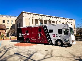 Ahead of the Curve: One Law School Goes Mobile and Two Get New Homes