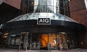 'One of the Most Ill Conceived Class Actions I Have Ever Seen': Judge Tosses Case Against AIG