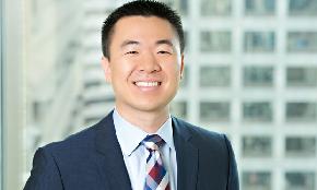 Seattle Litigator David Ko Sees 'Silver Lining' of the Pandemic: Surprise Technology Works