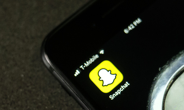 Heartening News For Lawyers Fighting To Sue Snapchat
