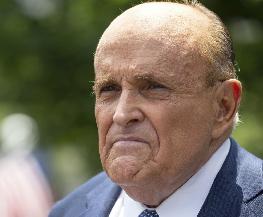 Experts Say Proof Giuliani Had 'Credible' Reason to Believe His Election Statements Will Be Crucial in Ethics Fight