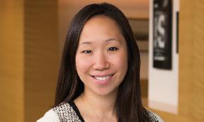 How I Made Partner: 'Be Bold In Your Ambitions and Don't Be Afraid to Write Your Own Unique Story ' Says Betsy Wang Lee of Orrick