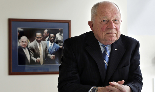 A Look Back at Famed Defense Attorney F Lee Bailey's Controversial Career