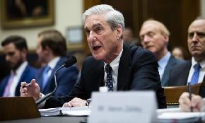 UVA Law Unveils New Mueller Investigation Course Taught by Mueller Himself