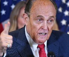 In NY Appeals Court's Suspension of Giuliani Some See 'Courageous' Move Others See an Overreach
