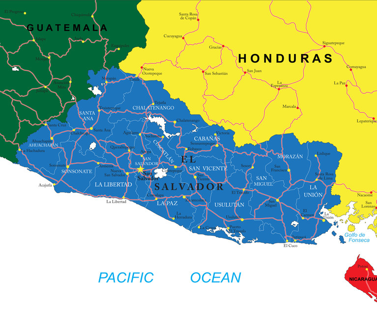 Lawyers Advise Their Clients to Shore Up Compliance in Central America