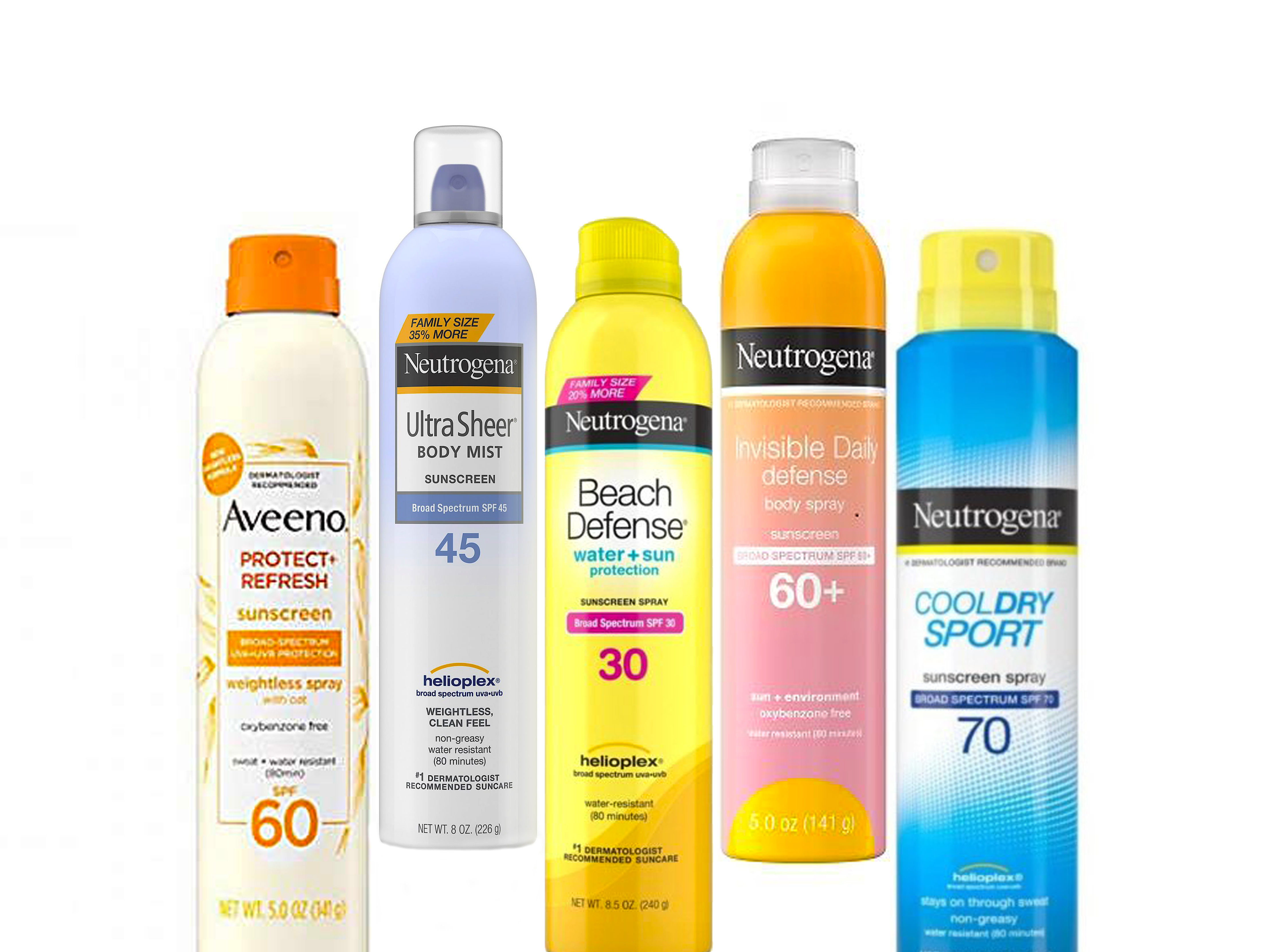Lawyers Say More Sunscreen Recalls and Lawsuits Are on the Horizon