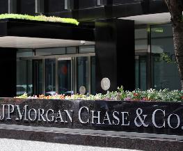 JPMorgan Chase Subject of Class Action Suit for Allegedly Garnishing Wages