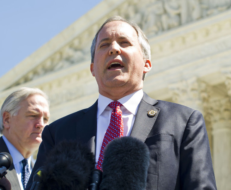 Texas Courts Eye Abbott's Ban on Mask Mandates Plus: Senate's Summer Break Pauses Confirmation of Biden Judges