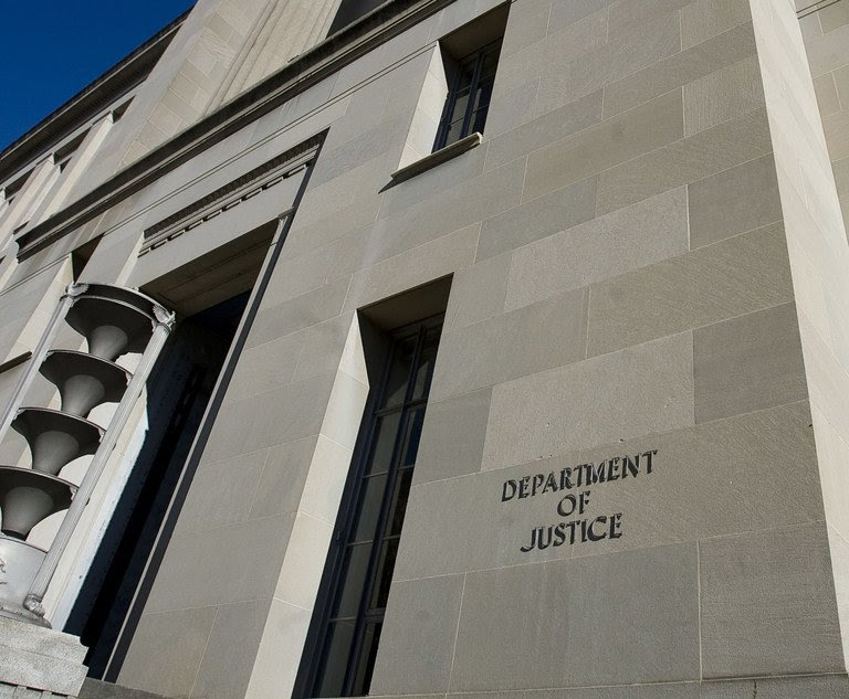 Compliance Hot Spots: Meet the New FCPA Cop at DOJ More Moves From the Revolving Door