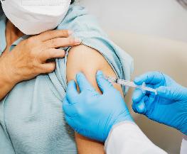 Second US Law Firm Requires COVID Vaccines For London Staffers and Visitors