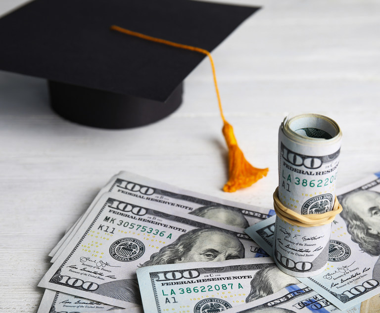 Survey: Most New Law Students Are Unprepared for How Law School Debt Will Impact Them