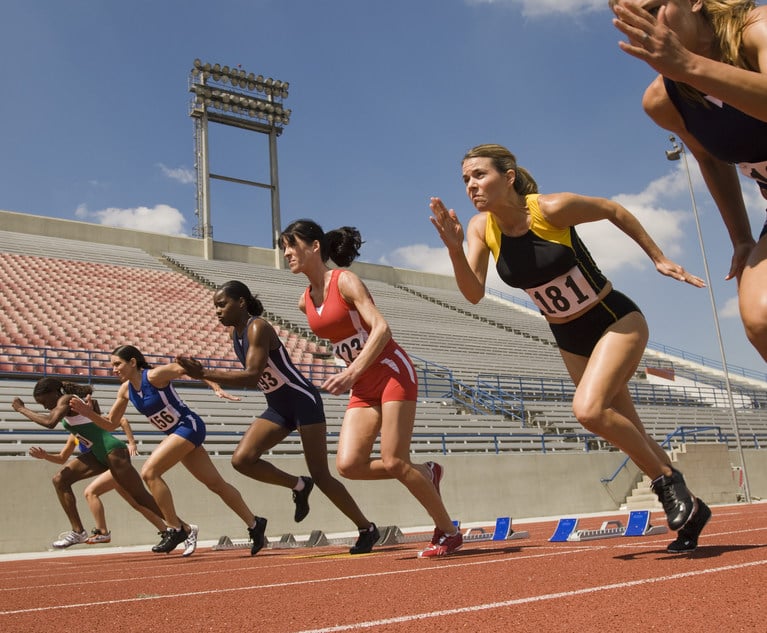 In Title IX Case 8th Circ Says University Denied Women Equal Opportunities to Play Sports