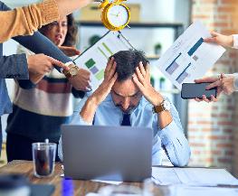 Law Firms Are Fighting Lawyer Burnout But Not Attacking Underlying Causes