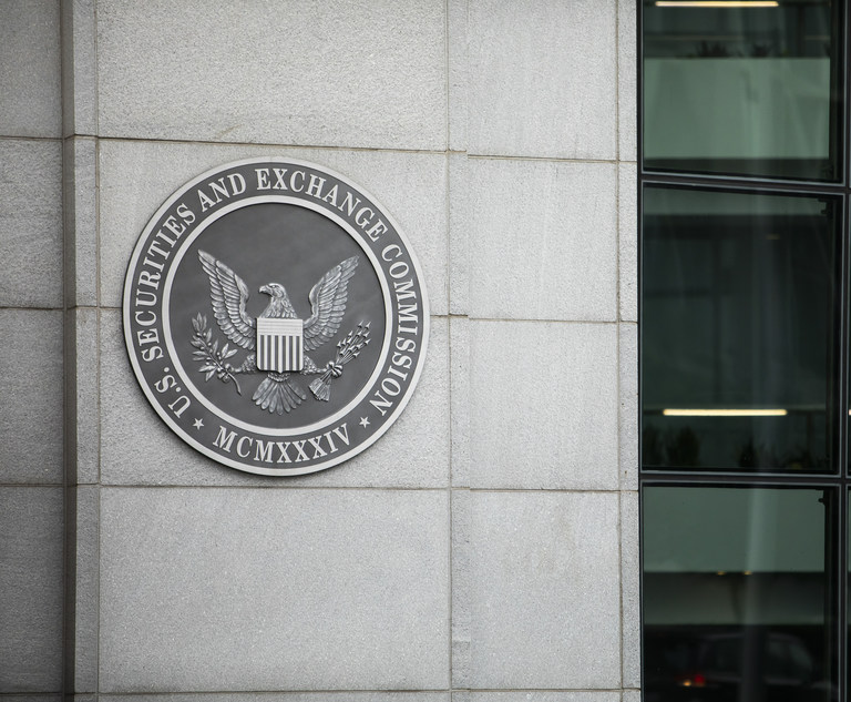 Former SEC Lawyer: 5th Circ Ruling Challenges Agency's Dual Roles as 'Prosecutor and Decider'