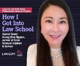 How I Got Into Law School: 'Do Whatever Brings You Joy Rather Than Making Calculated Decisions ' Says Harvard Law School Alum Suong Nguyen