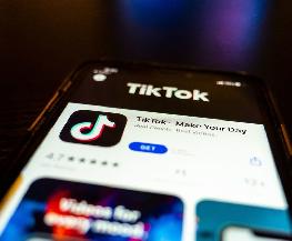 TikTok Joins List of Social Media Companies Sued for Privacy Violations From Third Party Data Sharing