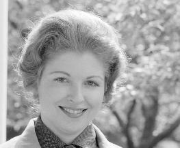 'A Remarkable Woman': Legal Community Remembers Sarah Weddington Who Successfully Argued Roe v Wade