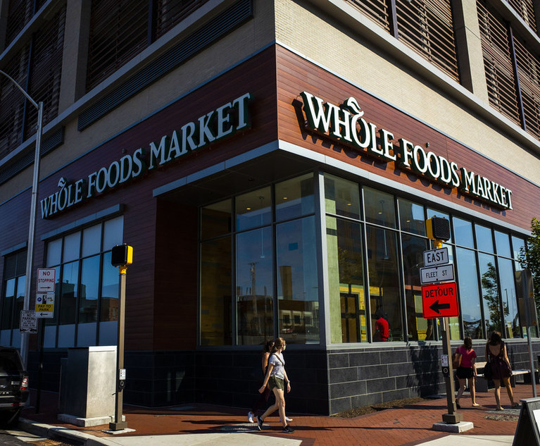 Inside Track: Whole Foods' Battle Over Black Lives Matter Masks Pits Policy Against Corporate Social Responsibility