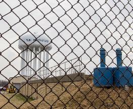 Nearly 200M in Legal Fees Awarded in Flint Water Settlement