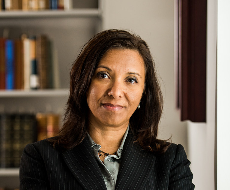 Washburn Law Dean Carla Pratt Leaving to Become OU Law's Inaugural Civil Rights Race and Justice in Law Chair
