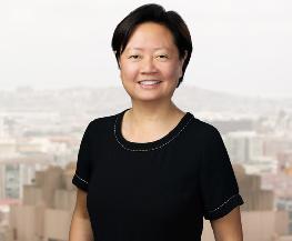 How I Made It: I Gained an Understanding of the Inner Workings of a Company and the Levers of Influence Needed to Make Big Decisions ' Says Christine Wong of Morrison & Foerster