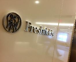 Freshfields Closes Moscow Office