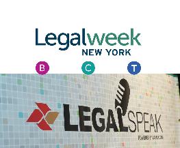 Legal Speak at Legalweek 2022 Part II: How Ukraine's Legal Community Is Responding and Legal Tech Do's and Don'ts