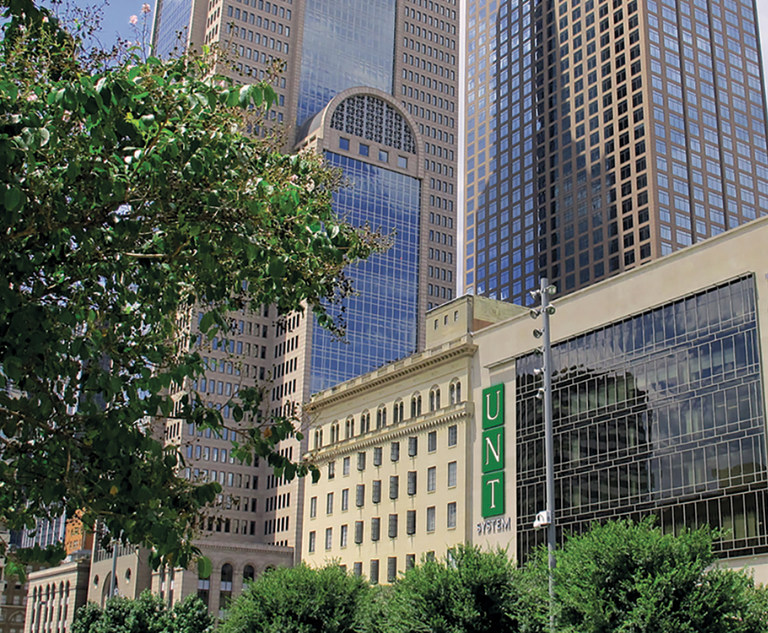 ABA Grants Full Approval to University of North Texas at Dallas College of Law