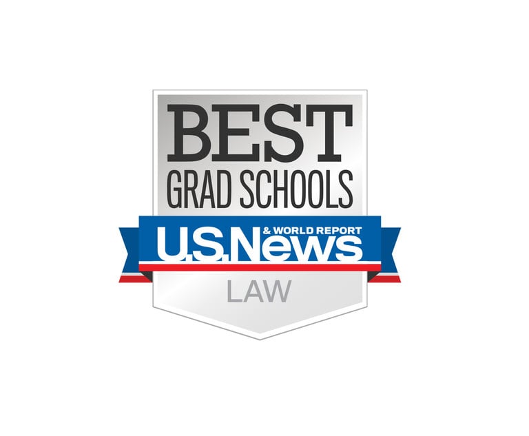US News Sheds More Light on Methodology Changes to Law School Rankings