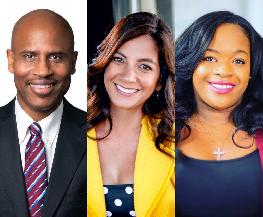 'I'm A Black Man ' Attorneys of Color Make Inroads in MDL Leadership