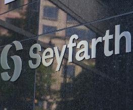 Seyfarth Shaw Admonished and Sanctioned for 'Abusive' Discovery Conduct