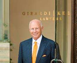 Edelson's Fee Lawsuit Says Ex Girardi Keese Partners Got Client Money