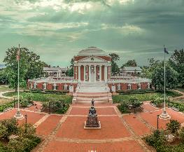 Plaintiffs Counsel: Dismissal of Sexual Harassment Case Against University of Virginia 'Sends a Disappointing Message'