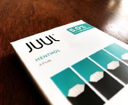 New Mexico AG Reaches 17M Settlement With E Cigarette Company JUUL Over Ads Aimed at Youths