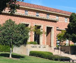 UCLA Law Accidentally Emails Confidential On Campus Interview Data to Students