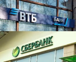 3 Am Law Firms May Soon Be Able to Withdraw From Representing Sanctioned Russian Banks