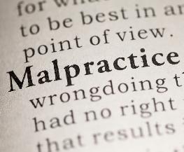 Would You Take on a Client Who Previously Sued Your Law Firm for Malpractice 